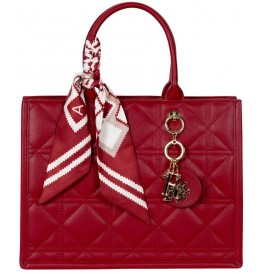 Sayan 58187 SAC PVC - Rouge - 58187$RED