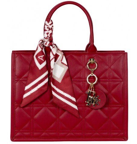 Sayan 58187 SAC PVC - Rouge - 58187$RED