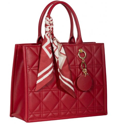 Sayan 58187 SAC PVC - Rouge - 58187$RED