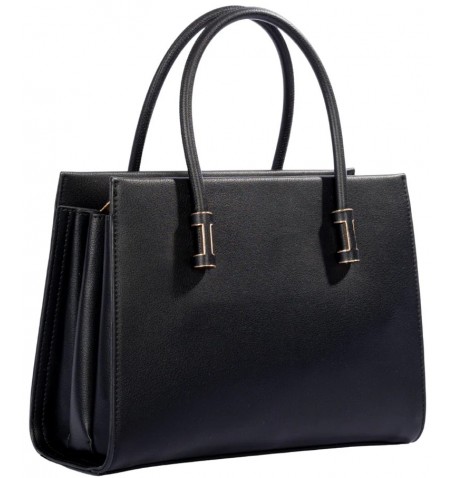 Sayan 68518 SAC PVC - Noir - 68518$BLACK