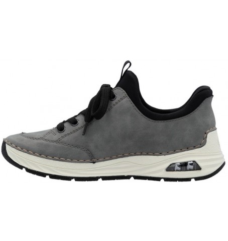 Rieker 44567-42 - Argent gris - 44567$42.18R