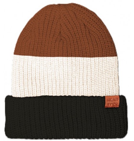 Headster Kids AVALANCHE BEANIE BLACK MULTI - Black - HTBNWT25D6$000