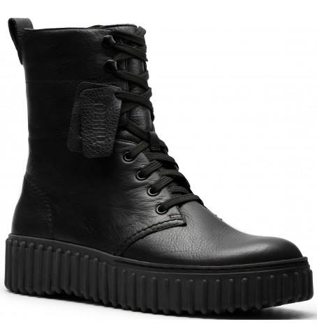 Clarks TORHILL STYLE 26182918 - Noir - TORHILLSTYLE$02 Clarks TORHILL STYLE 26182918 - Noir - TORHILLSTYLE$02