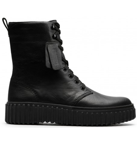 Clarks TORHILL STYLE 26182918 - Black - TORHILLSTYLE$02