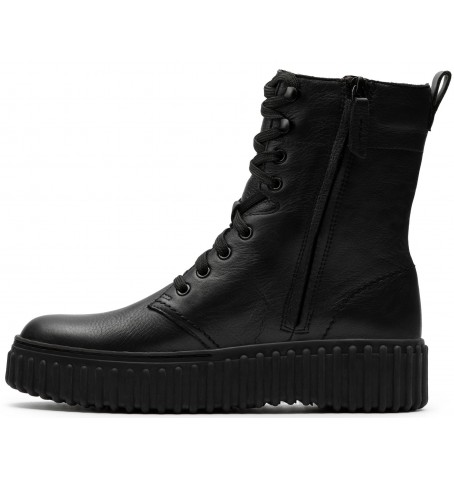 Clarks TORHILL STYLE 26182918 - Noir - TORHILLSTYLE$02