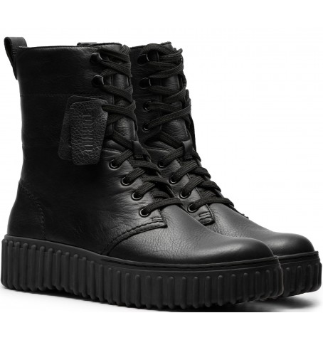 Clarks TORHILL STYLE 26182918 - Noir - TORHILLSTYLE$02