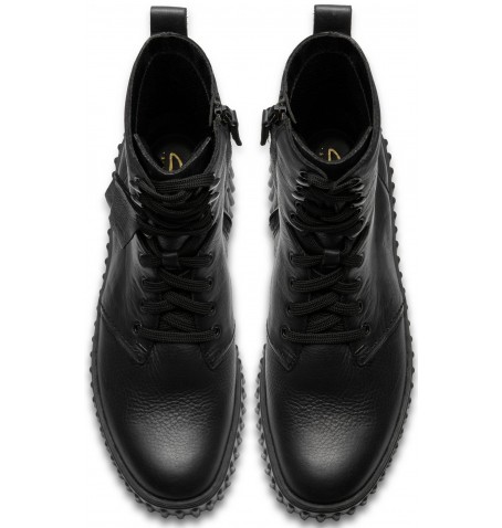 Clarks TORHILL STYLE 26182918 - Noir - TORHILLSTYLE$02