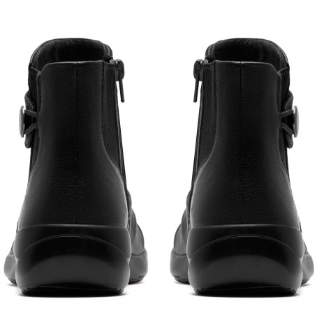 Clarks KAETLYN SARA 26184140 - Black - KAETLYNSARA$02C