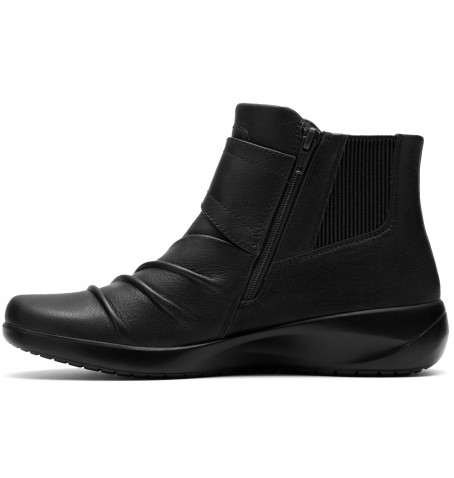 Clarks KAETLYN SARA 26184140 - Black - KAETLYNSARA$02C