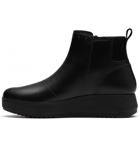 Clarks ZYLAH WILLOW 26184338 - Black - ZYLAHWILLOW$02C