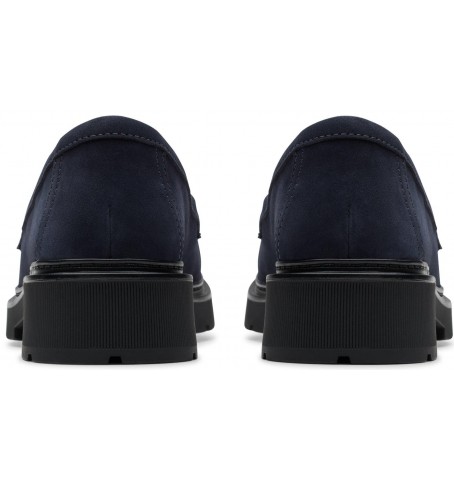 Clarks LAURYL STEP 26184351 - Blue - LAURYLSTEP$04C Clarks LAURYL STEP 26184351 - Blue - LAURYLSTEP$04C