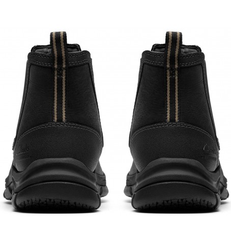 Clarks WALPATH EASY 26184543 - Black - WALPATHEASY$02