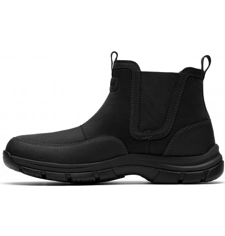 Clarks WALPATH EASY 26184543 - Black - WALPATHEASY$02