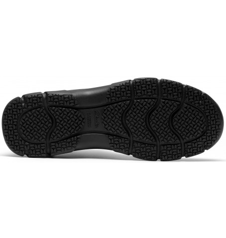 Clarks WALPATH EASY 26184543 - Black - WALPATHEASY$02