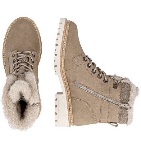 Rieker - Remonte D0B81-20 - Taupe - D0B81$20.07R