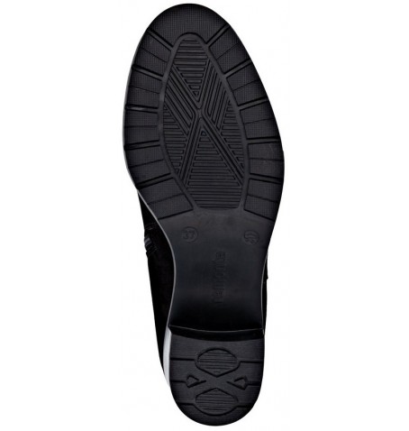 Rieker - Remonte D2A76-00 - Noir - D2A76$00.02R