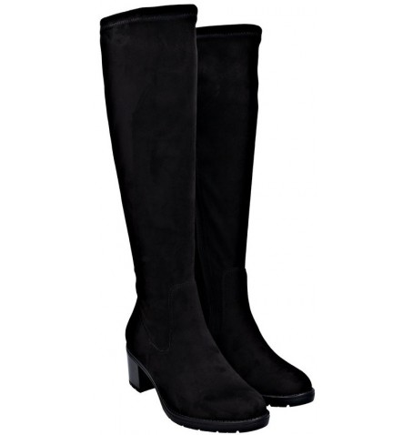 Rieker - Remonte D2A76-00 - Noir - D2A76$00.02R