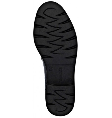 Rieker - Remonte D2Q01-02 - Black varnish - D2Q01$02.01R