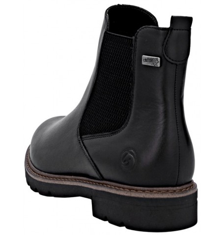 Rieker - Remonte D2Q70-00 - Black - D2Q70$00.02R