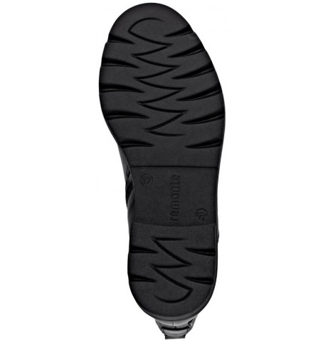 Rieker - Remonte D2Q70-00 - Noir - D2Q70$00.02R