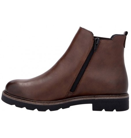 Rieker - Remonte D2Q70-22 - Brown - D2Q70$22.03R