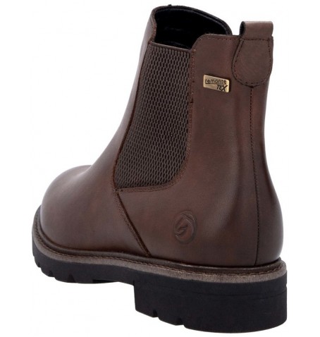 Rieker - Remonte D2Q70-22 - Brown - D2Q70$22.03R