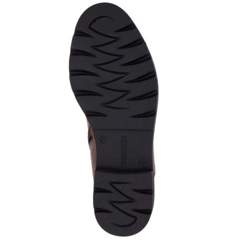 Rieker - Remonte D2Q70-22 - Brun - D2Q70$22.03R