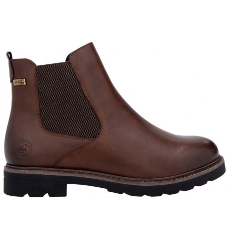 Rieker - Remonte D2Q70-22 - Brown - D2Q70$22.03R