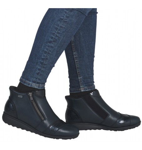 Rieker 47254-14 - Blue - 47254$14.04R