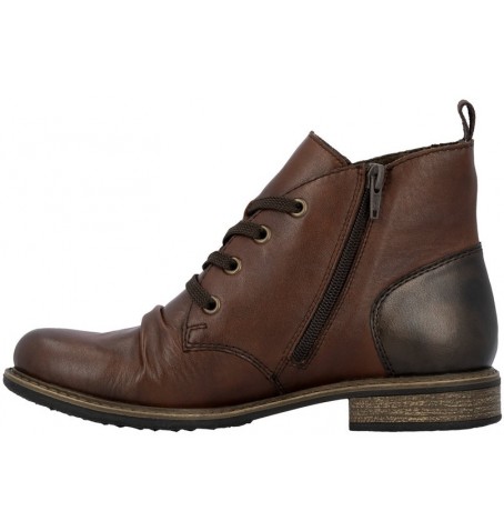 Rieker 74804-22 - Brun - 74804$22.03R