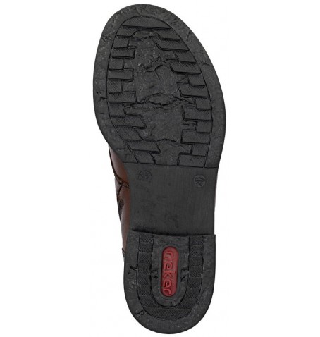 Rieker 74804-22 - Brun - 74804$22.03R