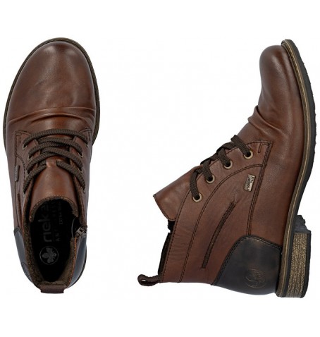 Rieker 74804-22 - Brun - 74804$22.03R