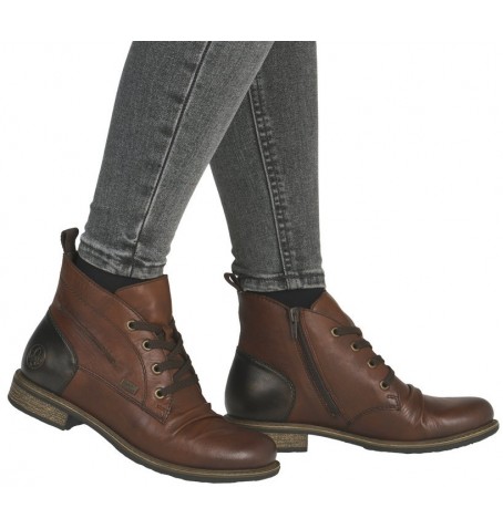 Rieker 74804-22 - Brown - 74804$22.03R