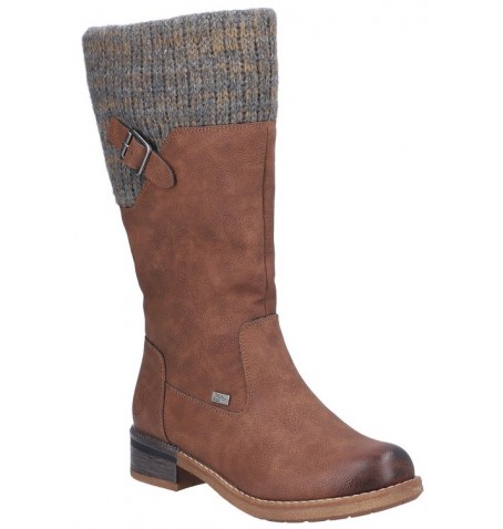 Rieker 94692-22 - Brown - 94692$24.03R