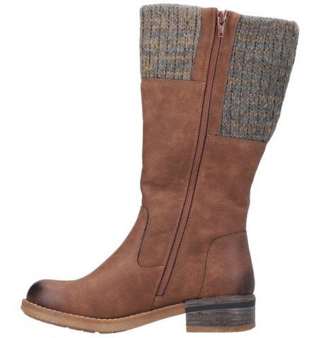 Rieker 94692-22 - Brun - 94692$24.03R