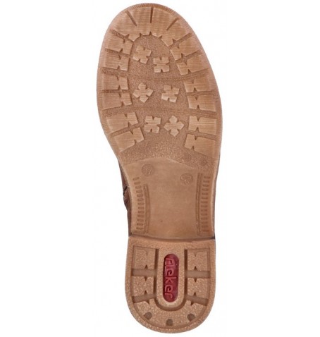 Rieker 94692-22 - Brun - 94692$24.03R