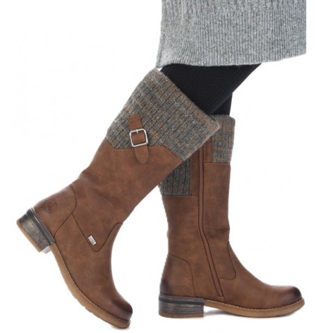 Rieker 94692-22 - Brun - 94692$24.03R