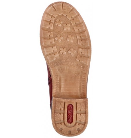 Rieker 94692-35 - Bourgogne - 94692$35.06R