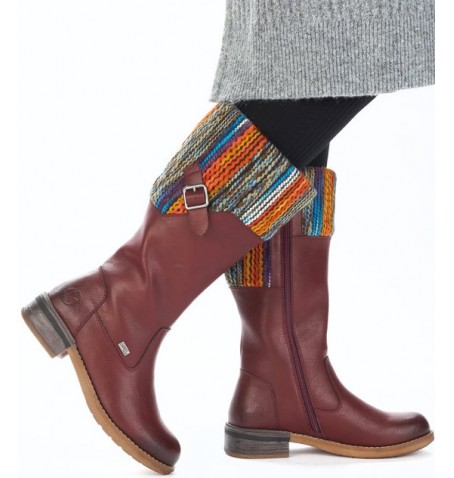 Rieker 94692-35 - Bourgogne - 94692$35.06R