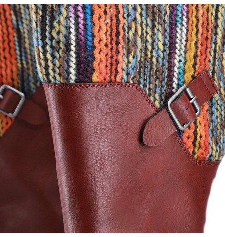 Rieker 94692-35 - Bourgogne - 94692$35.06R