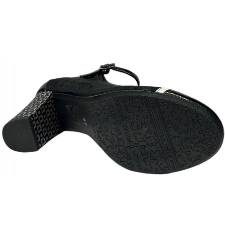 Dorking - Fluchos RODIN D8669 - Vernis noir - D8669$CCNSU.01D