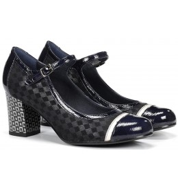 Dorking - Fluchos RODIN D8669 - Blue - D8669$CCNSU.04D