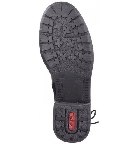 Rieker 94693-00 - Noir - 94693$00.02R