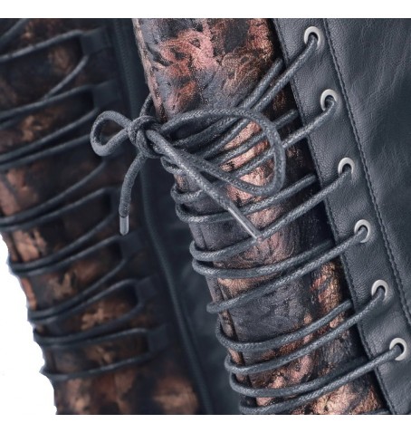 Rieker 94693-00 - Noir - 94693$00.02R