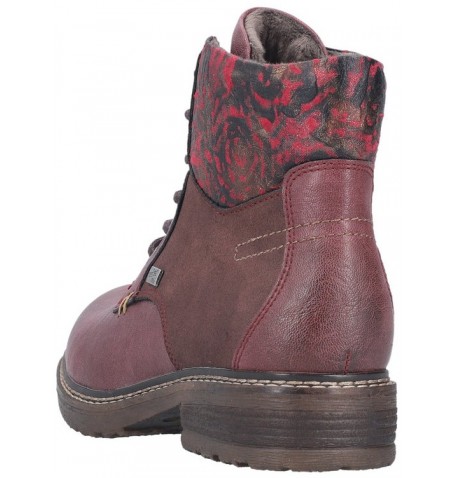 Rieker 94712-35 - Bourgogne - 94712$35.06R