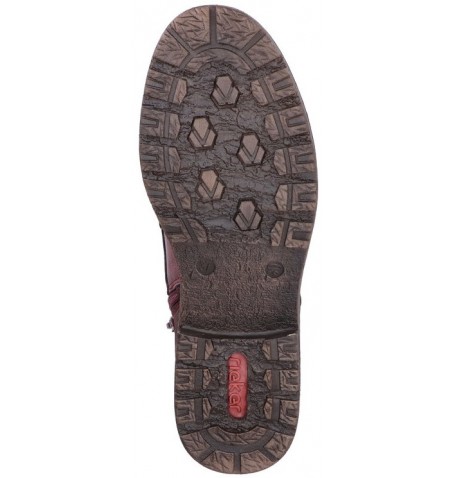 Rieker 94712-35 - Bourgogne - 94712$35.06R