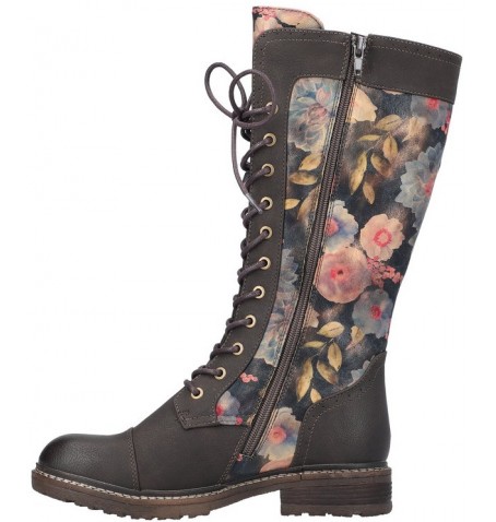 Rieker 94731-91 - Brun - 94731$91.03R