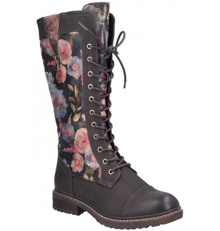 Rieker 94731-91 - Brown - 94731$91.03R