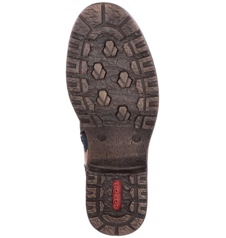 Rieker 94731-91 - Brun - 94731$91.03R