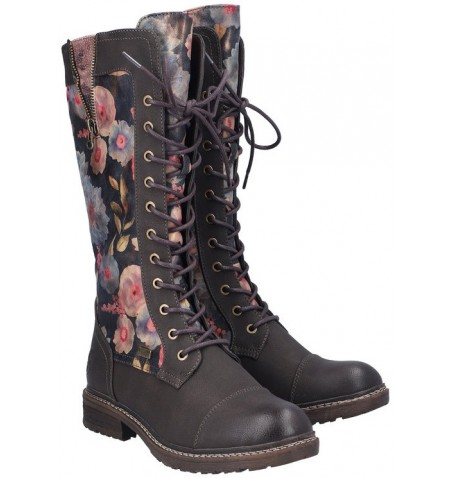 Rieker 94731-91 - Brun - 94731$91.03R